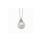 Miluna Collier Diamanti e Perle PCL6269