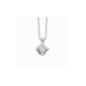 Miluna Collier Diamanti CLD5065-005G7