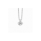 Miluna Collier Diamanti CLD4125-008G7