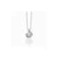 Miluna Collier Diamanti CLD4117-018G7