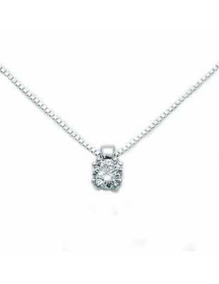 Miluna Collier Diamanti CLD5029_022G7