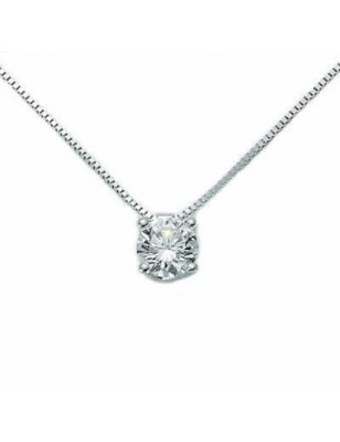 Miluna Collier Diamanti CLD5036_030G7