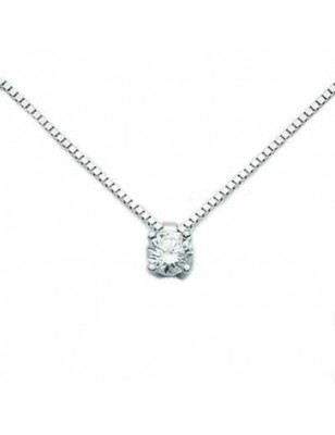 Miluna Collier Diamanti CLD5018_032G7