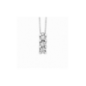 Miluna Collier Diamanti CLD4116-009G7