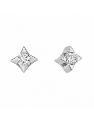 Miluna Orecchini Diamanti ERD1590-016G7