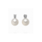Miluna Orecchini Diamanti e Perle PER2312