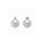 Miluna Orecchini Diamanti e Perle PER2303