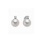 Miluna Orecchini Diamanti e Perle PER2340M