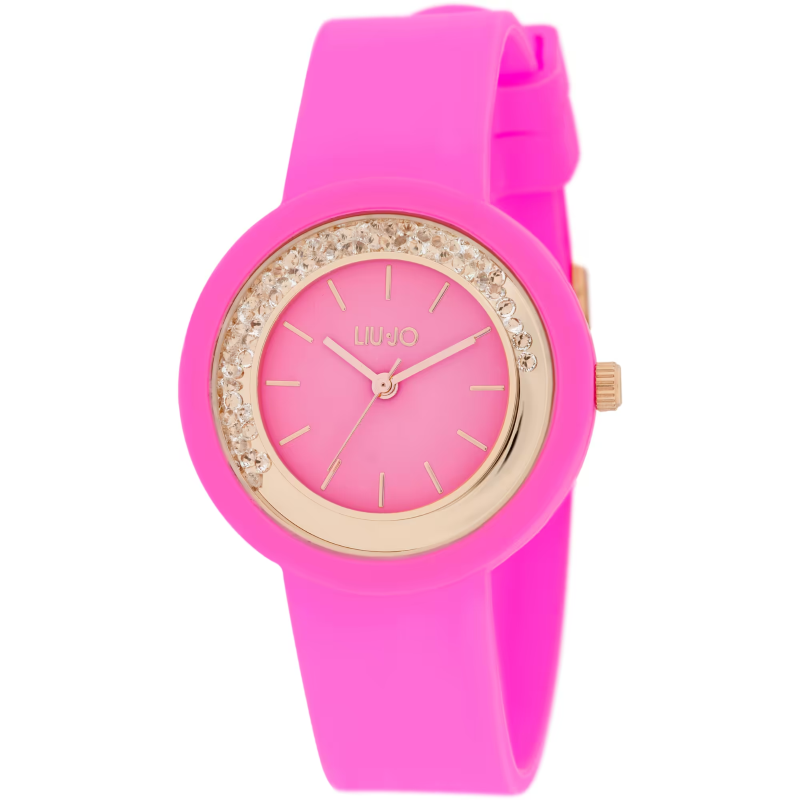 Liu-Jo Orologio Donna TLJ2203 Liu-Jo Orologio Donna TLJ2203
