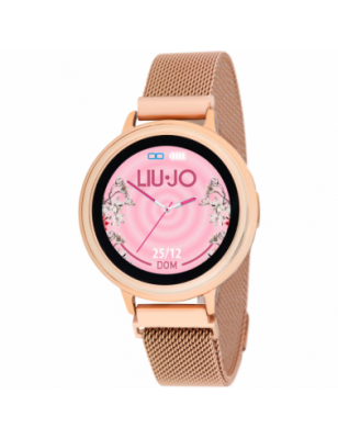 Liu-Jo Orologio Smartwatch SWLJ057