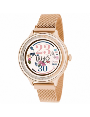 Liu-Jo Orologio Smartwatch SWLJ050