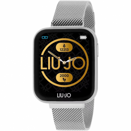 Liu-Jo Orologio Smartwatch SWLJ051