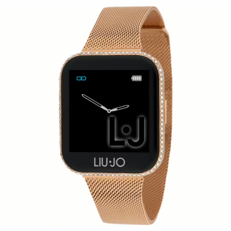 Liu-Jo Orologio Smartwatch SWLJ080