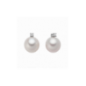 Miluna Orecchini Diamanti e Perle PER1775