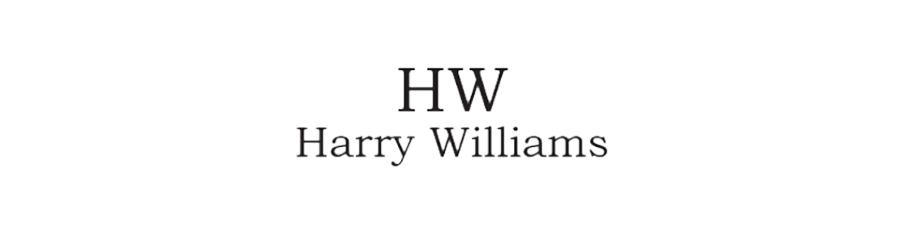 Bracciali in Pelle Harry Williams | Sconti e Spedizione Gratuita